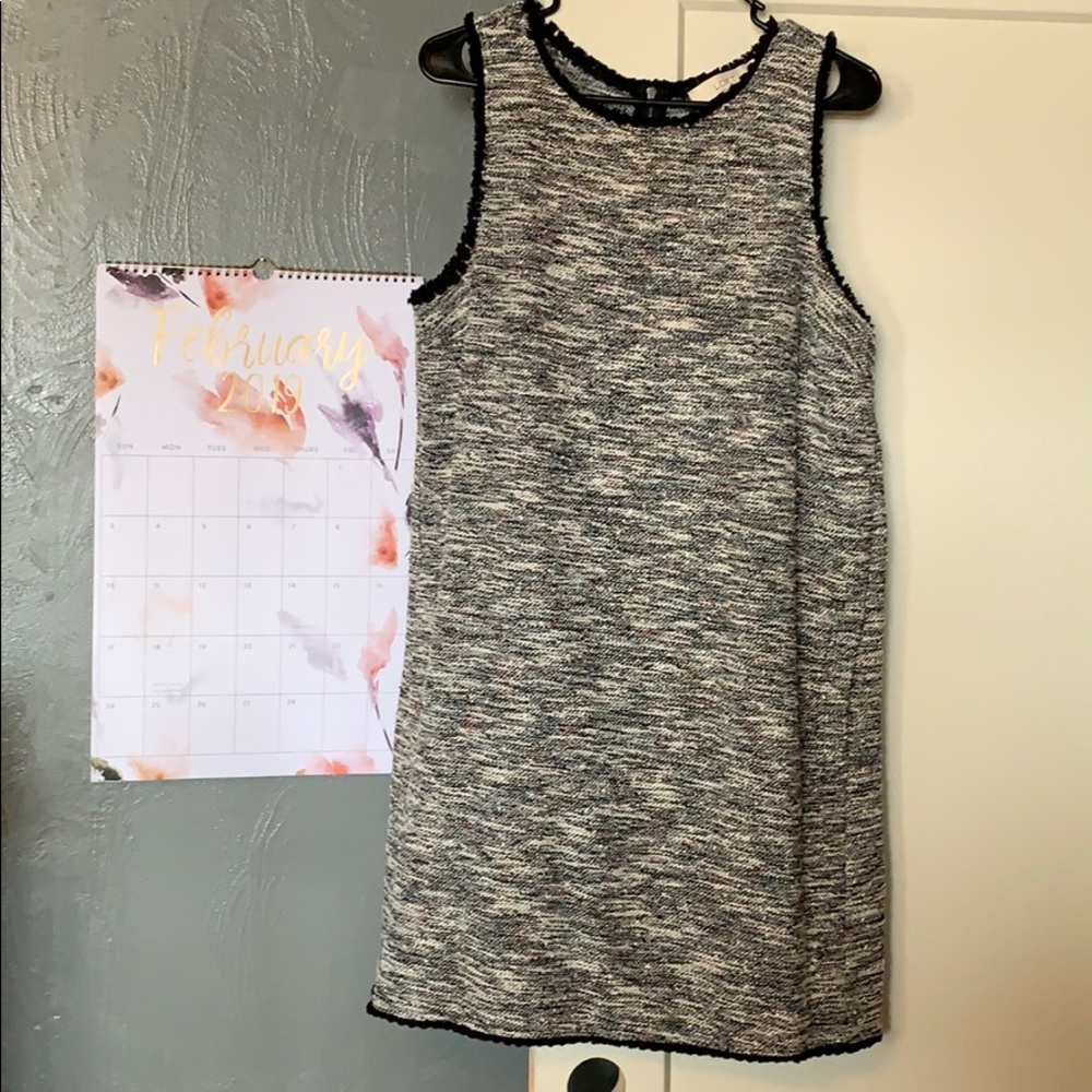 Loft Dress